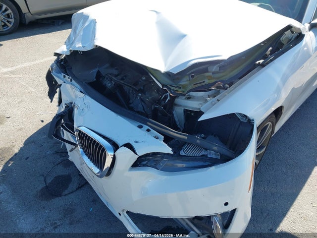 Aukcja sprzedaży 2020 Bmw 230i, vin: WBA2M7C08L7F19309, numer aukcji: 44870127