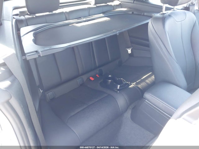 Aukcja sprzedaży 2020 Bmw 230i, vin: WBA2M7C08L7F19309, numer aukcji: 44870127