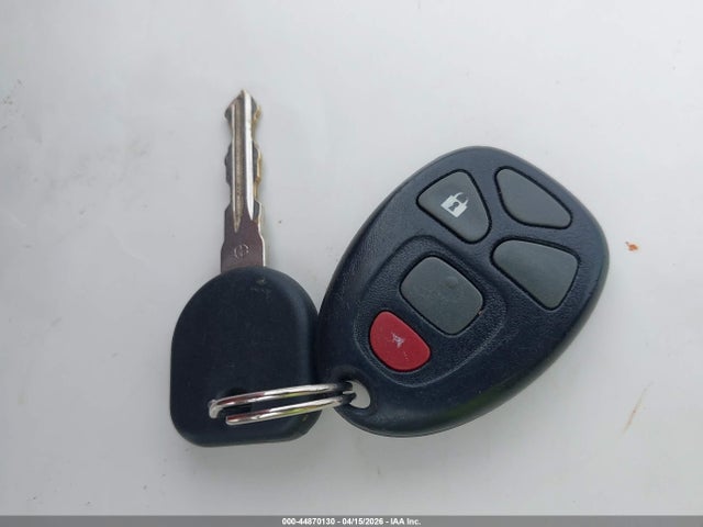 44870130 :رقم المزاد ، 1GKKRRED6BJ265697 vin ، 2011 Gmc Acadia Slt-1 مزاد بيع