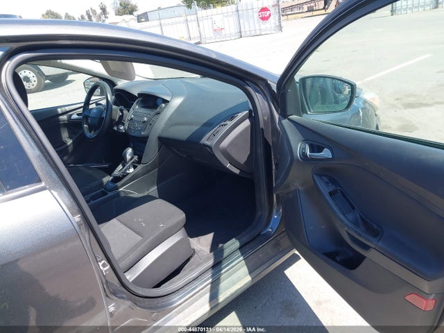 2018 FORD FOCUS 1FADP3K29JL231448 Photo 4