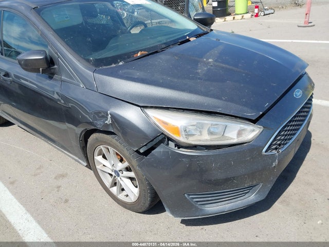 2018 FORD FOCUS 1FADP3K29JL231448 Photo 5