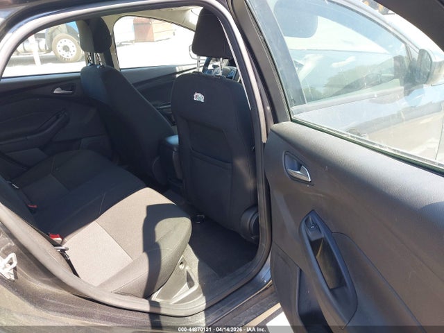 2018 FORD FOCUS 1FADP3K29JL231448 Photo 7