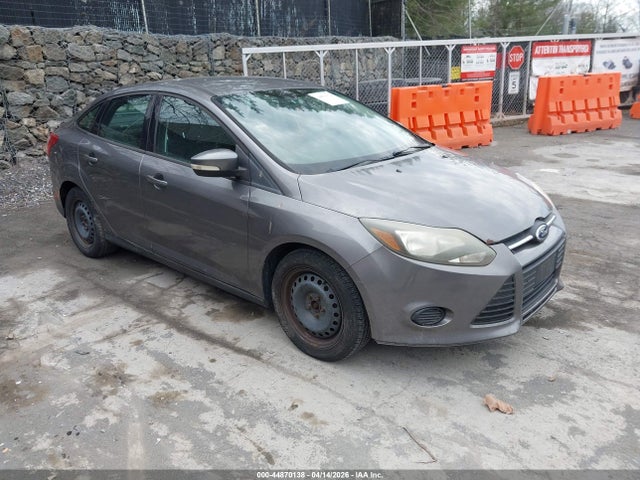 Aukcja sprzedaży 2013 Ford Focus Se, vin: 1FADP3F28DL180622, numer aukcji: 44870138