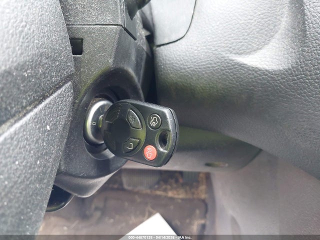 2013 Ford Focus Se მანქანა იყიდება აუქციონზე, vin: 1FADP3F28DL180622, აუქციონის ნომერი: 44870138