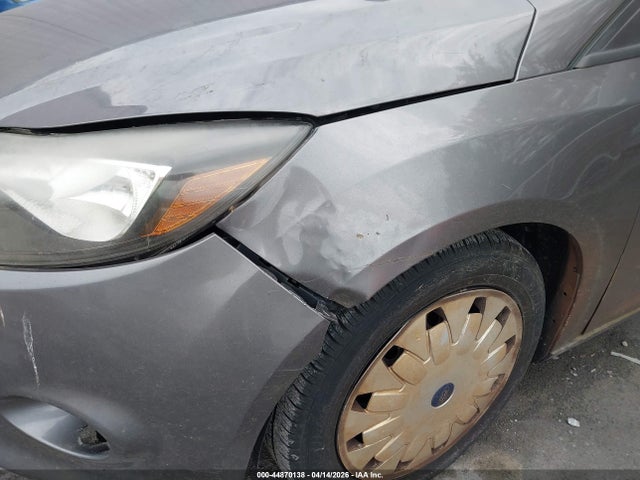 2013 Ford Focus Se მანქანა იყიდება აუქციონზე, vin: 1FADP3F28DL180622, აუქციონის ნომერი: 44870138