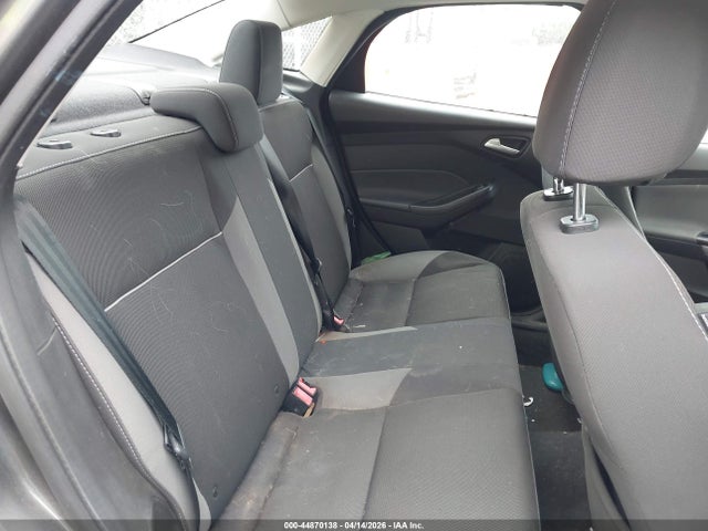 2013 Ford Focus Se მანქანა იყიდება აუქციონზე, vin: 1FADP3F28DL180622, აუქციონის ნომერი: 44870138
