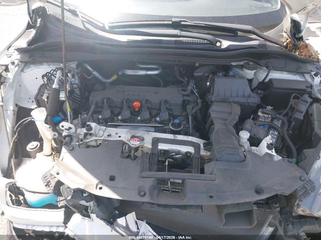 Aukcja sprzedaży 2021 Honda Hr-v 2wd Sport, vin: 3CZRU5H11MM717848, numer aukcji: 44870140