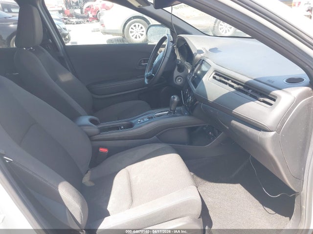 Aukcja sprzedaży 2021 Honda Hr-v 2wd Sport, vin: 3CZRU5H11MM717848, numer aukcji: 44870140