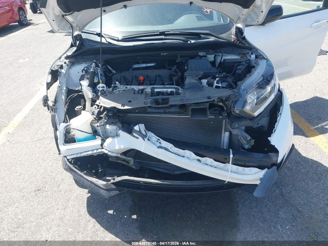 Aukcja sprzedaży 2021 Honda Hr-v 2wd Sport, vin: 3CZRU5H11MM717848, numer aukcji: 44870140