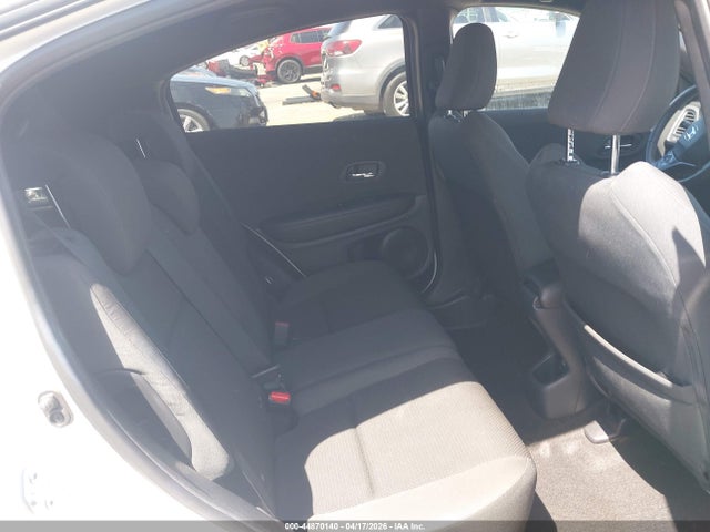 Aukcja sprzedaży 2021 Honda Hr-v 2wd Sport, vin: 3CZRU5H11MM717848, numer aukcji: 44870140