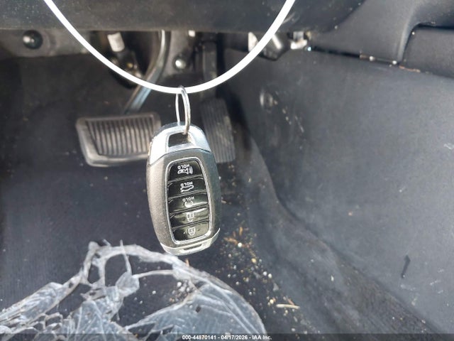 44870141 :رقم المزاد ، KMHLS4AG5PU566129 vin ، 2023 Hyundai Elantra Sel مزاد بيع