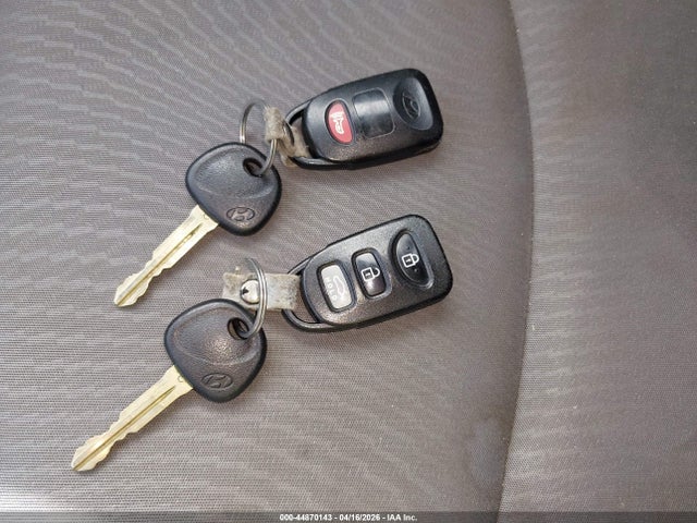 Aukcja sprzedaży 2014 Hyundai Elantra Se, vin: KMHDH4AE3EU117370, numer aukcji: 44870143