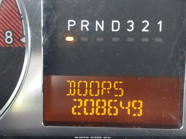 Aukcja sprzedaży 2007 Hummer H3 Suv, vin: 5GTDN13EX78118920, numer aukcji: 44870146