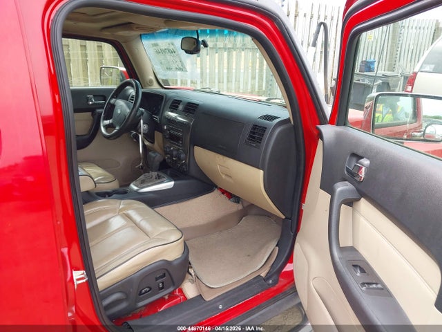 Aukcja sprzedaży 2007 Hummer H3 Suv, vin: 5GTDN13EX78118920, numer aukcji: 44870146