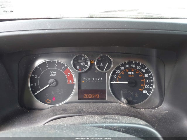 Aukcja sprzedaży 2007 Hummer H3 Suv, vin: 5GTDN13EX78118920, numer aukcji: 44870146