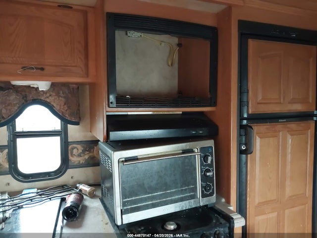 Aukcja sprzedaży 2007 Keystone Rv Montana Fifth Wheel, vin: 4YDF3072974701726, numer aukcji: 44870147