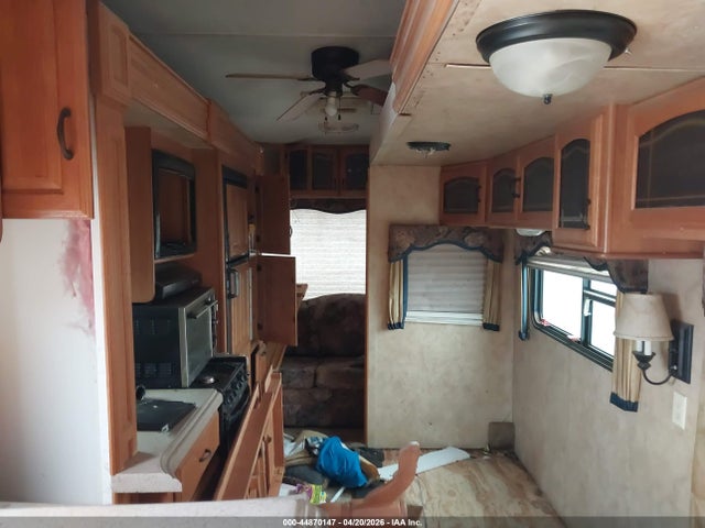 Aukcja sprzedaży 2007 Keystone Rv Montana Fifth Wheel, vin: 4YDF3072974701726, numer aukcji: 44870147