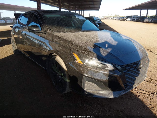 Auction sale of the 2023 Nissan Altima Sr Fwd, vin: 1N4BL4CV4PN386472, lot number: 44870151