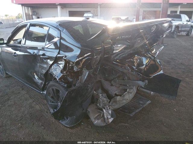 Aukcja sprzedaży 2023 Nissan Altima Sr Fwd, vin: 1N4BL4CV4PN386472, numer aukcji: 44870151