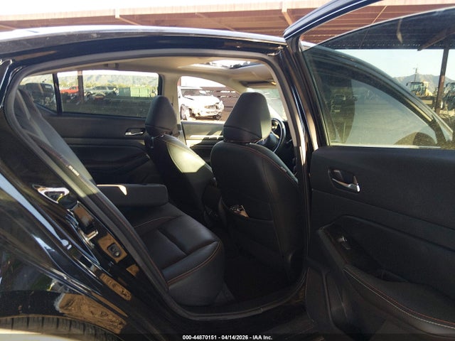 Aukcja sprzedaży 2023 Nissan Altima Sr Fwd, vin: 1N4BL4CV4PN386472, numer aukcji: 44870151