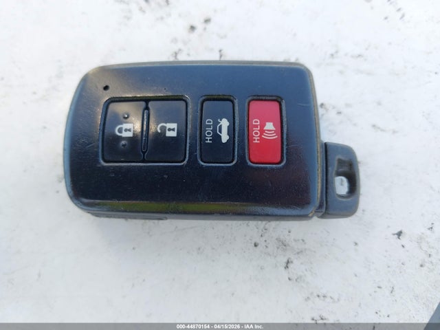 Продажа на аукционе авто 2015 Toyota Camry Se, vin: 4T1BF1FKXFU490028, номер лота: 44870154