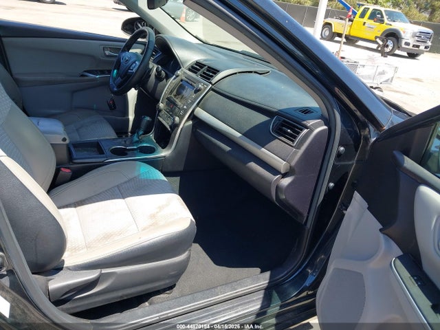 Продажа на аукционе авто 2015 Toyota Camry Se, vin: 4T1BF1FKXFU490028, номер лота: 44870154