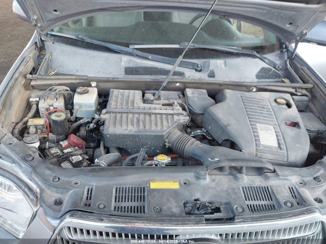 Aukcja sprzedaży 2010 Toyota Highlander Hybrid Base V6, vin: JTEBW3EH2A2042887, numer aukcji: 44870155