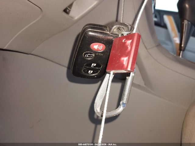 Aukcja sprzedaży 2010 Toyota Highlander Hybrid Base V6, vin: JTEBW3EH2A2042887, numer aukcji: 44870155