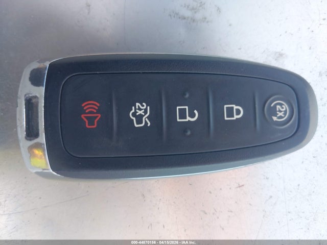 1LNHL9EKXFG606331 Lincoln MKS