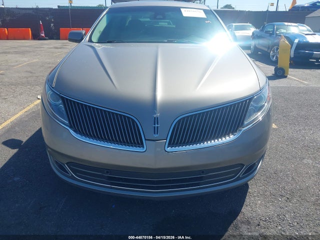 1LNHL9EKXFG606331 Lincoln MKS