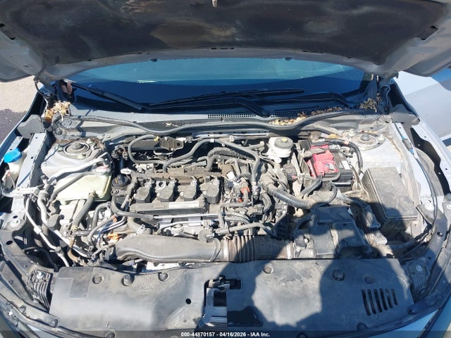 Aukcja sprzedaży 2019 Honda Civic Ex, vin: SHHFK7H68KU200682, numer aukcji: 44870157