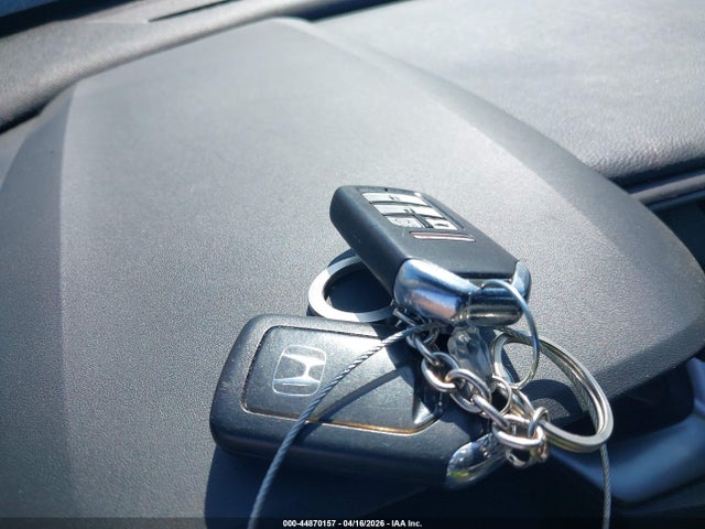 Honda CIVIC EX 2019 SHHFK7H68KU200682 Image 11