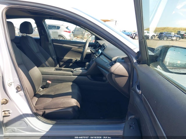 Aukcja sprzedaży 2019 Honda Civic Ex, vin: SHHFK7H68KU200682, numer aukcji: 44870157