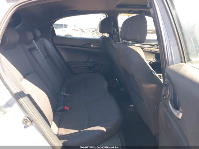 Aukcja sprzedaży 2019 Honda Civic Ex, vin: SHHFK7H68KU200682, numer aukcji: 44870157