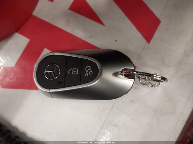 W1NKM5GB5TF439660 Mercedes-Benz Glc 350e 4matic