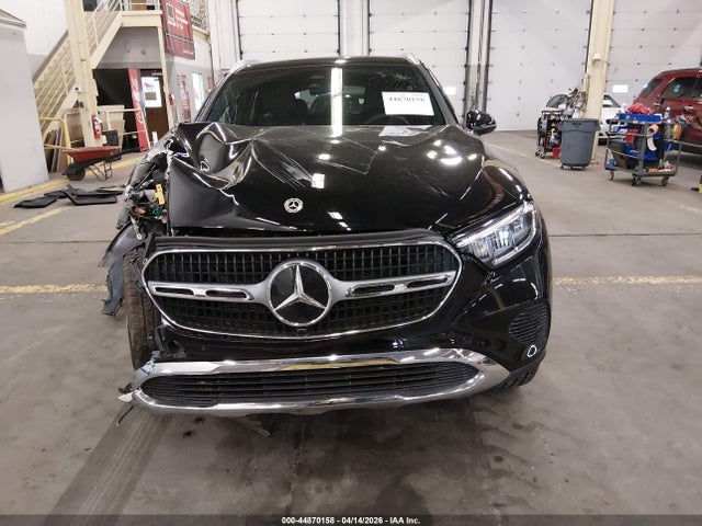 W1NKM5GB5TF439660 Mercedes-Benz Glc 350e 4matic