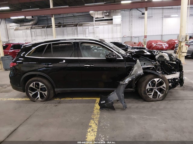 W1NKM5GB5TF439660 Mercedes-Benz Glc 350e 4matic