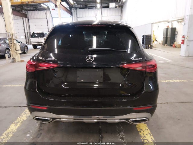 W1NKM5GB5TF439660 Mercedes-Benz Glc 350e 4matic