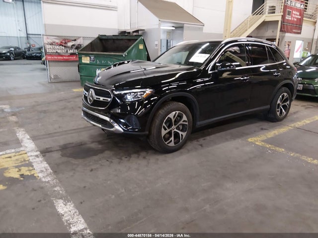 W1NKM5GB5TF439660 Mercedes-Benz Glc 350e 4matic