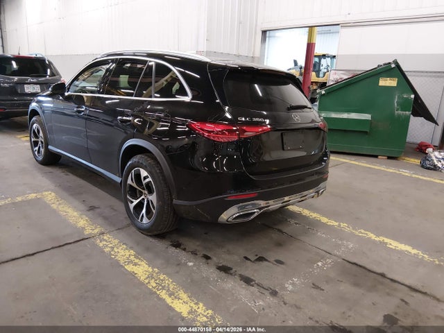 W1NKM5GB5TF439660 Mercedes-Benz Glc 350e 4matic