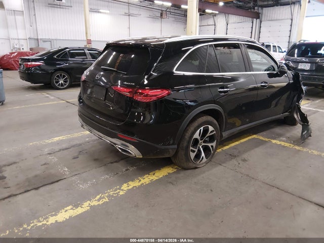 W1NKM5GB5TF439660 Mercedes-Benz Glc 350e 4matic