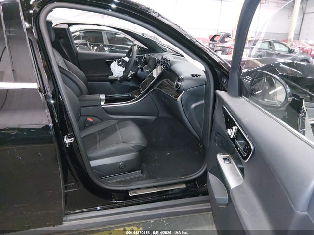W1NKM5GB5TF439660 Mercedes-Benz Glc 350e 4matic