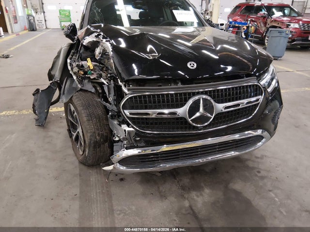 W1NKM5GB5TF439660 Mercedes-Benz Glc 350e 4matic