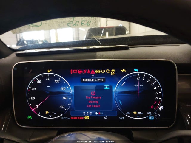 W1NKM5GB5TF439660 Mercedes-Benz Glc 350e 4matic