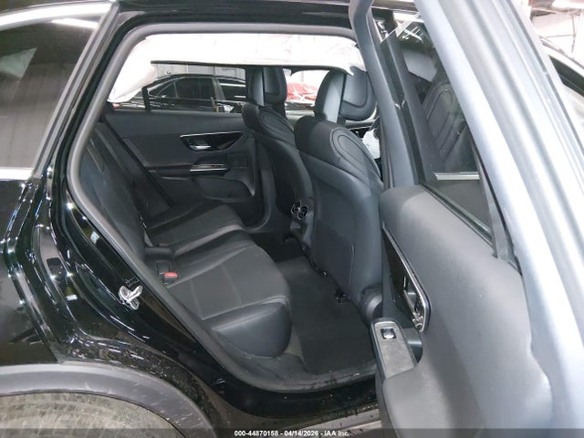 W1NKM5GB5TF439660 Mercedes-Benz Glc 350e 4matic