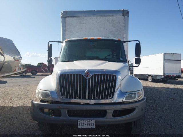 Продаж на аукціоні авто 2013 International 4000 4300, vin: 3HAMMAALXDL296444, номер лоту: 44870160