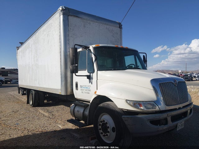 Продаж на аукціоні авто 2013 International 4000 4300, vin: 3HAMMAALXDL296444, номер лоту: 44870160