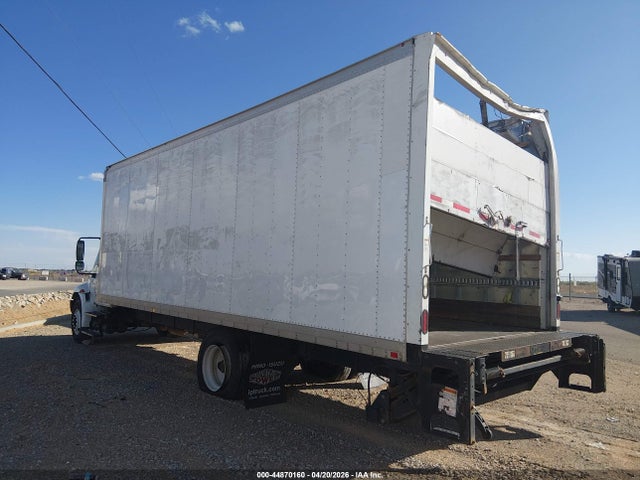 Продаж на аукціоні авто 2013 International 4000 4300, vin: 3HAMMAALXDL296444, номер лоту: 44870160