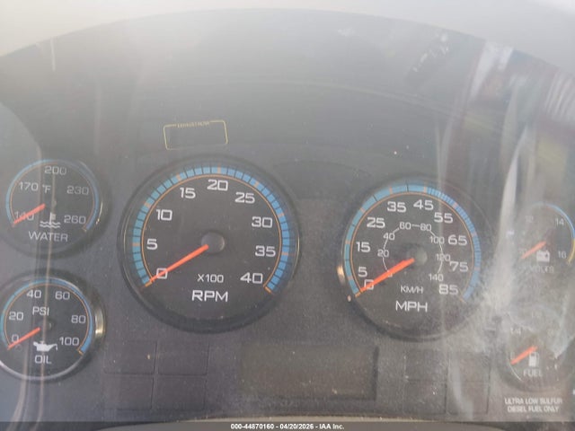 Продаж на аукціоні авто 2013 International 4000 4300, vin: 3HAMMAALXDL296444, номер лоту: 44870160