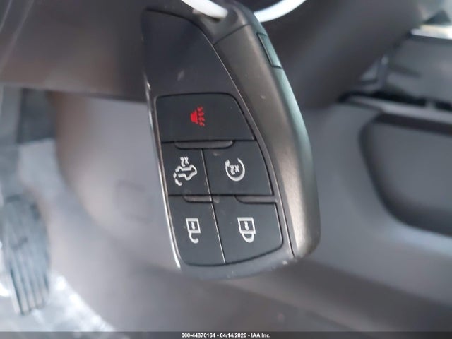 Auction sale of the 2025 Chevrolet Silverado 1500 4wd  Short Bed Ltz, vin: 3GCUKGELXSG164829, lot number: 44870164